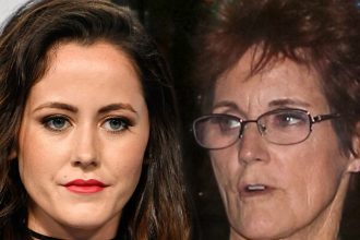 Jenelle Evans’ Mom Barbara Desperately Called Police to Get Grandson Jace Committed