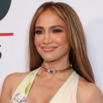 Jennifer Lopez’s Romantic Dress Is the Ultimate Spring Look