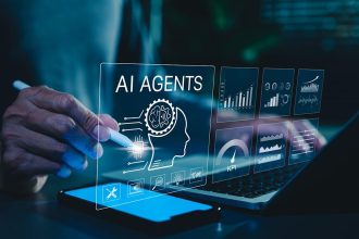 Jensen Huang Says the “Agentic AI Inflection Point Has Arrived.” Here Are 2 Stocks to Buy for 2026.