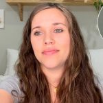 Jessa Duggar Breaks Silence After Brother Joseph’s Arrest
