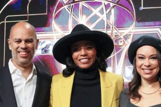 Jesse Collins Entertainment to Produce iHeartRadio Music Awards