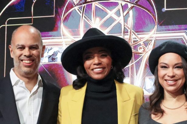 Jesse Collins Entertainment to Produce iHeartRadio Music Awards