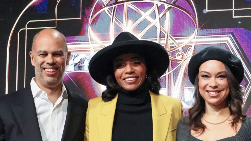 Jesse Collins Entertainment to Produce iHeartRadio Music Awards