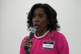 Jesse Jackson Jr.’s comeback bid fails in Illinois primary