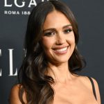 Jessica Alba’s Exact Nikes Are Still in Stock on Amazon