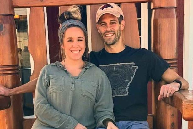 Jill Duggar Found Family Trip Needed Amid Joseph’s Arrest