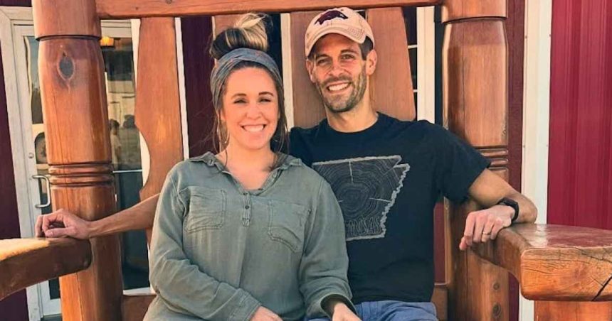 Jill Duggar Found Family Trip Needed Amid Joseph’s Arrest