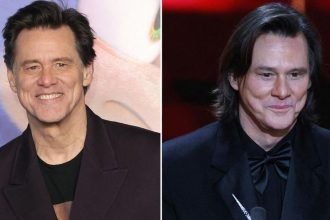 Jim Carrey’s Unrecognizable ‘New Face’ Explained by Top Plastic Surgeon