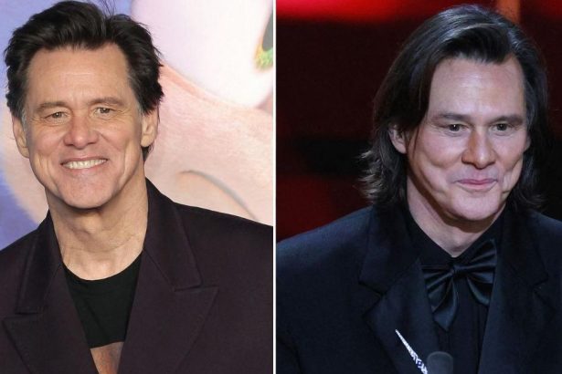 Jim Carrey’s Unrecognizable ‘New Face’ Explained by Top Plastic Surgeon