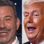 Jimmy Kimmel Hits Trump With An ‘All-Time’ Ranking He Won’t Like