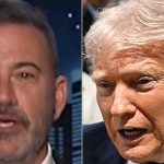 Jimmy Kimmel Nails Fox News Over ‘Shameful’ Trump Moment
