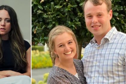 Jinger Duggar ‘Devastated’ After Brother Joseph and Kendra’s Arrests