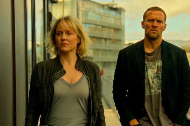 ‘Jo Nesbo’s Detective Hole’ Producer on ‘Shocking’ Netflix Show