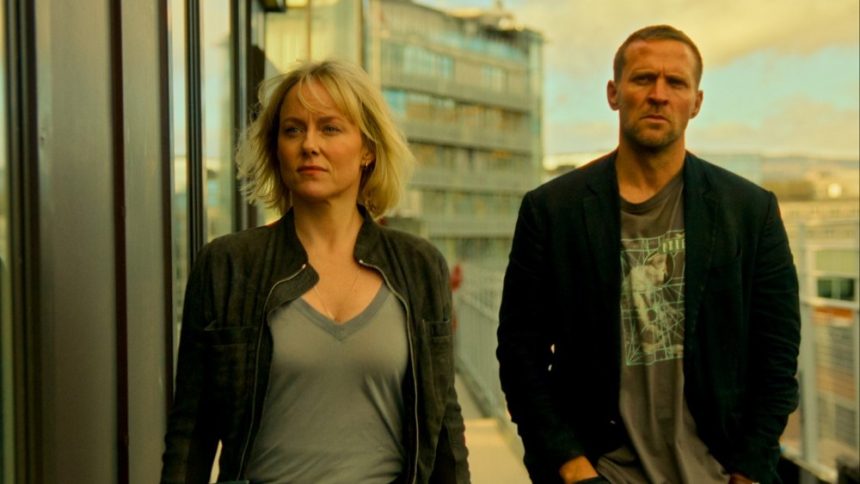 ‘Jo Nesbo’s Detective Hole’ Producer on ‘Shocking’ Netflix Show