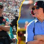Joe Gibbs Racing accuses Chris Gabehart of secretly accessing and deleting confidential files after leaving