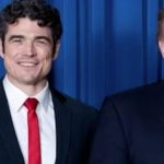 Joe Kent Resignation Suggests Trump’s Base Is Collapsing