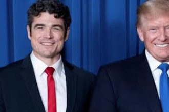 Joe Kent Resignation Suggests Trump’s Base Is Collapsing