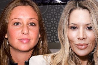 Jon Gosselin’s Ex-Girlfriend and Martha Stewart’s Make-Up Artist Join ‘RHONY’