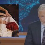 Jon Stewart Says ‘Opera and Ballet Have Defeated Timothée Chalamet’