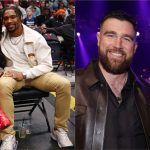 Jonathan Owens’ wife Simone Biles indirectly walks in Travis Kelce’s footsteps to launch restaurant inspired by legendary Olympic career