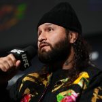 Jorge Masvidal: “I can save a lot of lives”
