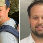 Joseph Duggar Arrested for Molesting a Minor Amid Josh’s Child Porn Sentence