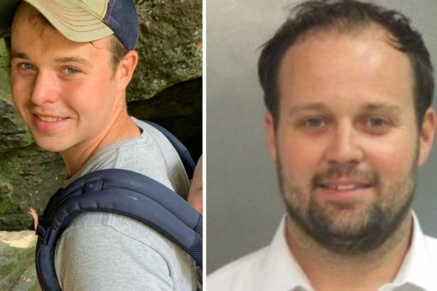 Joseph Duggar Arrested for Molesting a Minor Amid Josh’s Child Porn Sentence