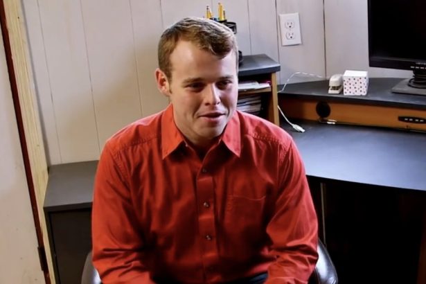 Joseph Duggar Honored Family in Instagram Post Before Arrest