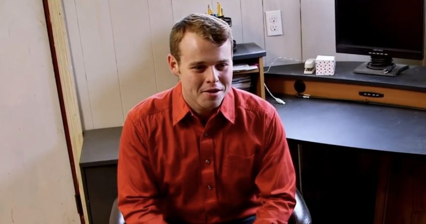 Joseph Duggar Honored Family in Instagram Post Before Arrest