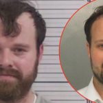 Joseph Duggar Turned to Sex Offender Brother Josh for Advice in TLC Clip