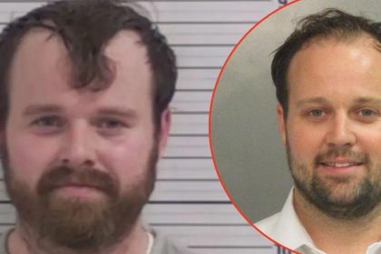 Joseph Duggar Turned to Sex Offender Brother Josh for Advice in TLC Clip