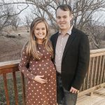 Joseph Duggar & Wife Kendra Secretly Welcomed 4th Child Before His Arrest