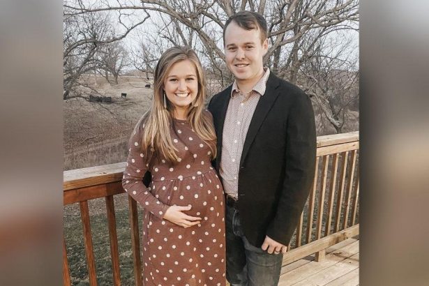 Joseph Duggar & Wife Kendra Secretly Welcomed 4th Child Before His Arrest