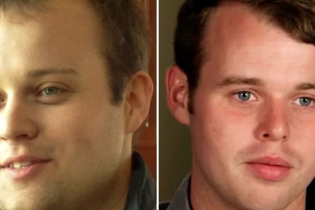 Josh Duggar Addresses Brother Joseph’s Molestation Arrest
