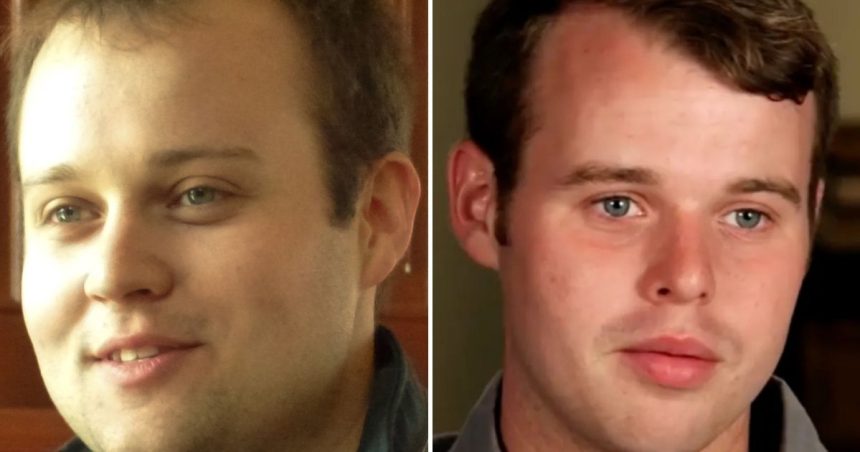 Josh Duggar Addresses Brother Joseph’s Molestation Arrest