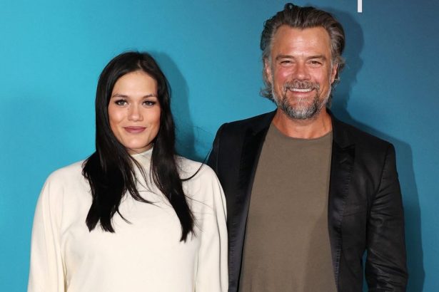 Josh Duhamel’s Wife Audra Is Pregnant, Expecting Baby No. 2