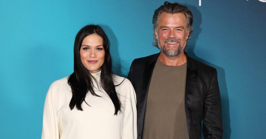 Josh Duhamel’s Wife Audra Is Pregnant, Expecting Baby No. 2