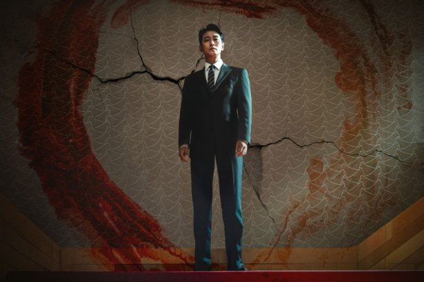 Ju Ji-hoon, Ha Jung-woo K-Drama Thrillers Set Rakuten Viki Debuts