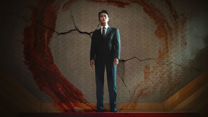 Ju Ji-hoon, Ha Jung-woo K-Drama Thrillers Set Rakuten Viki Debuts