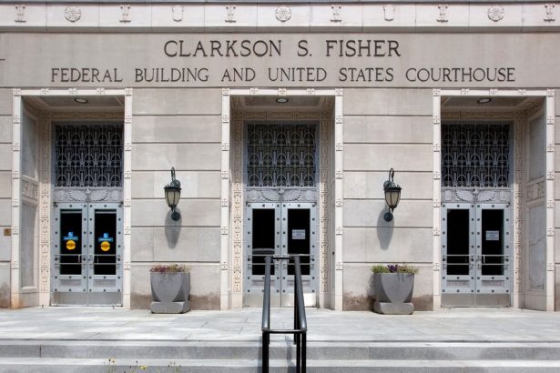 Judge Asks Prosecutor To Leave Court, Questions How U.S. Attorney’s Office Is Being Run