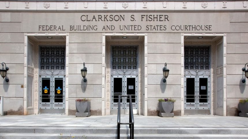 Judge Asks Prosecutor To Leave Court, Questions How U.S. Attorney’s Office Is Being Run