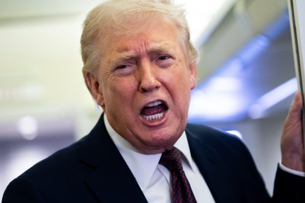 Judge Rules Trump’s Order to End Funding for PBS, NPR Was Illegal First Amendment Violation