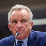 Judge temporarily blocks key parts of RFK, Jr.’s effort to overhaul U.S. childhood vaccines