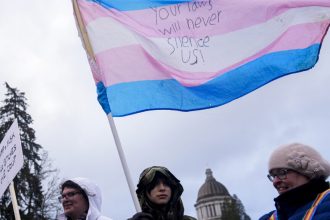 Judge will vacate Kennedy’s declaration on gender-affirming care