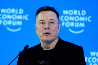 Jury finds Elon Musk misled investors during Twitter purchase : NPR