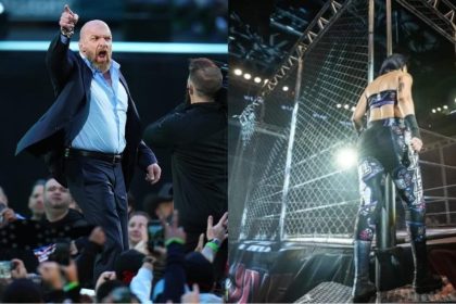 Just Wait” – Triple H Spoiled Huge WWE Reveal; WWE Star “Blown Away