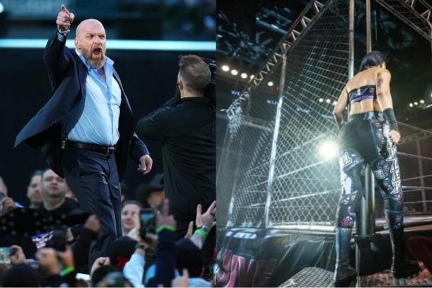 Just Wait” – Triple H Spoiled Huge WWE Reveal; WWE Star “Blown Away