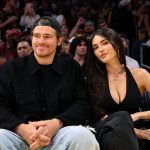 Justin Herbert drops cheeky tribute for Madison Beer on her birthday as ‘Locket’ singer turns 27