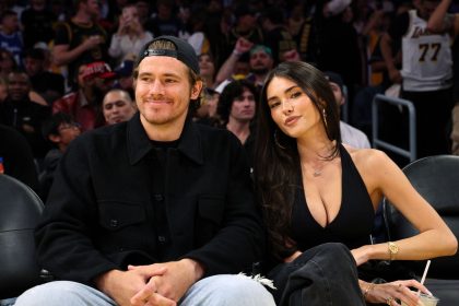 Justin Herbert drops cheeky tribute for Madison Beer on her birthday as ‘Locket’ singer turns 27