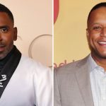 Justin Sylvester Got Pulled Over Before Cohosting Today Show